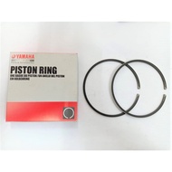 YAMAHA 688-11605-A0 Piston Ring Set 050 SAIZ for YAMAHA 75HP/85HP