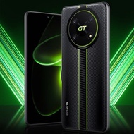 Glory x40 GT Snapdragon 888 Racing Flagship Core 144Hz High Swipe Smartphone Full Netcom 5G