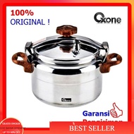 Presto Oxone Cooker ALUPRESS Aluminum Pressure High Pressure Strong Durable 8Lt