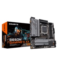 GIGABYTE B650M GAMING X AX AMD AM5 mATX Motherboard / Socket AM5 & DDR5