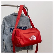 NEW Genuine THE NORTH FACE 2024 Outdoor Travel Multi-function Tote Bag Large Capacity Convenient Sto