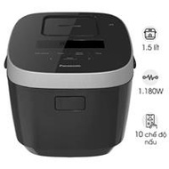 Nồi cơm điện cao tần Panasonic SR-HFT153KRA 1.5 lít