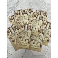 Estee Lauder Platinum Extremely Revitalizing Flower Secret Essence 1.5ml/Cream 1.5ml/Eye Cream 0.5ml