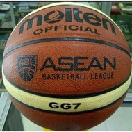 Molten GG7X Basketball IMPORT