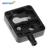 3C8-04002-0 FUEL PUMP BODY fit For Tohatsu Nissan 9.9HP 15HP 18HP 40HP 50HP Outboard Boat Motor Merc