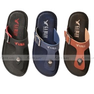 GA BLUE (Original) KIds Casual Sandal/Slippers - GA8001