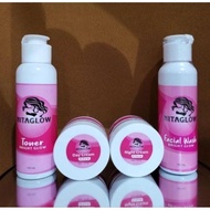 Promo NITA GLOW SKINCARE BPOM ORIGINAL Murah