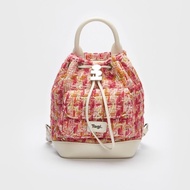 Tagi. Mini Painter Backpack เป้ใบเล็ก กระเป๋านักเรียน กระเป๋าเป้หลัง