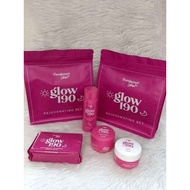 HONEST GLOW - 190 FACIAL SET