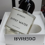 Byredo Gypsy Water EDP 100ML Perfume For Unisex