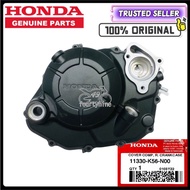 100% ORIGINAL RSX RS150 CBR150R ENGINE CLUTCH COVER / CRANKCASE 11330-K45-N40