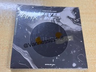Last one🥳（絕版）(G)I- dle 1st Full Ablum “ I Never Die “ - 全新未拆