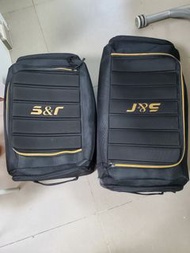 汽車尾箱後備箱儲物箱收納箱