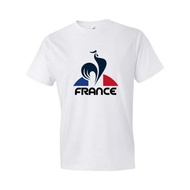 T-shirt France France France l euro T-shirt