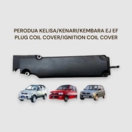 PERODUA KELISA/KENARI/KEMBARA EJ EF PLUG COIL COVER/IGNITION COIL COVER