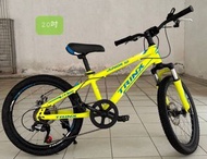 Trinx Junior 1.0