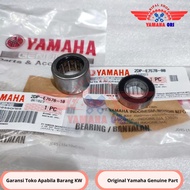 Original Yamaha NMax, Aerox 155 Lexi Rear Pully Bearing Set 2DP-E7678-00 2DP-E7678-10