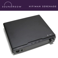 HIFIMAN GOLDENWAVE Serenade DAC and Headphone Amplifier