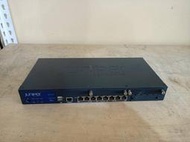 Juniper Netscreen SRX-220H Firewall