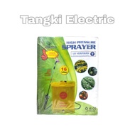 Tangki Elektrik JITU 16 Liter / Alat Semprot Sprayer Electric