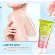HANASUI SYMWHITE 377 + GLUTATHIONE (happy vibes)