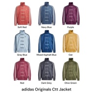 ADI TANG JACKET | DUPE Style Tang Suit |