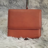 PRELOVED MUNDI TRIFOLD WALLET