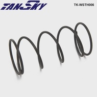Wastegate Spring Black For Tialsport MVS MVR 38mm 44mm 1.0bar / 14Psi TK-WSTH006