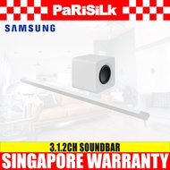(Bulky) Samsung HW-S801B/XS 3.1.2ch Soundbar (2022)