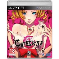 Catherine for playstation 3 ps3