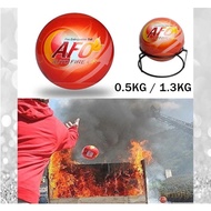 Fire Ball AFO Auto Fire Off Fire Extinguisher Ball 1.3KG
