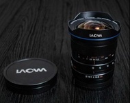 Laowa 10-18mm 4.5-5.6 FE C-Dreamer Sony E-Mount