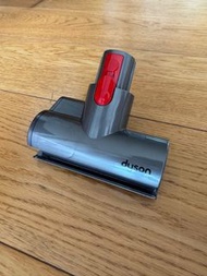 Dyson V11 Fluffy 迷你電動塵蟎吸頭