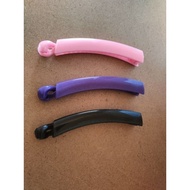 Banana hair Clip Banana hair Clip