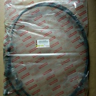 Fm260TI transmission cable ZF