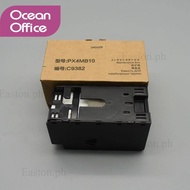 1pc C9382 Waste Ink Tank Maintenance Box for EPSON WorkForce Pro WF C5310 C5810 C5390A C5890A C5390D