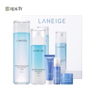 Laneige Basic Duo Set Light (5 Items)  [Delivery Time:7-10 Days]