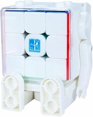 Cuberspeed MoYu RS3 M V5 Speed Cube (Ball CORE UV)