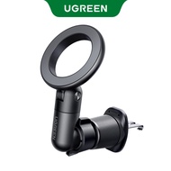 UGREEN Magnetic Air Vent Car Phone Holder 360° Rotation Strong Magnetic Holder