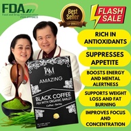 IAM WORLDWIDE COFFEES BLACK/CAFE MOCHA/CAFE LATTE/TONGKAT ALI/CAFE MACCHIATO