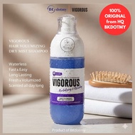 [Original HQ] BKDOTMY Ready Stock 100% Vigorous Hair Tonic | by Bella Khan bkdotmy