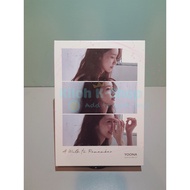 [ON HAND | UNSEALED] Girls' Generation/SNSD Yoona A Walk to Remember Album