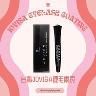 [訂購可大量]台灣Jovisa睫毛雨衣