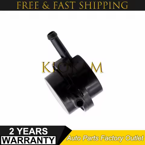 New Car Purge Valve Chamber 18145-83E00 1814583E00 18145 83E00 for Suzuki SWIFT SX4 2005 2006 2007 2