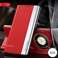 KK Honor X9b 5G Flip Cover Leather For Honor X9b X8b X9 X 9B HonorX9b X 9 B X9a 4G 5G 2023 Stand Cas