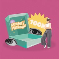 Mystery Package ByNeeth