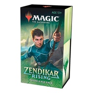 MTG: Zendikar Rising - Prerelease Pack