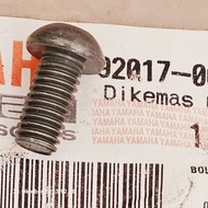 Xeon 6X12 botton head bolt. 92017-06012
