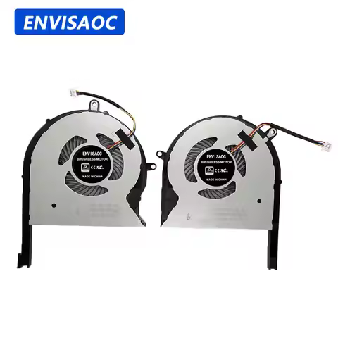 OEM For ASUS ROG Strix GL503G GL503GE GL703GE PX703GE Laptop CPU GPU Cooling Fan Heatsink Fan Cooler