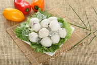 【全國漁會】澎湖花枝丸250g